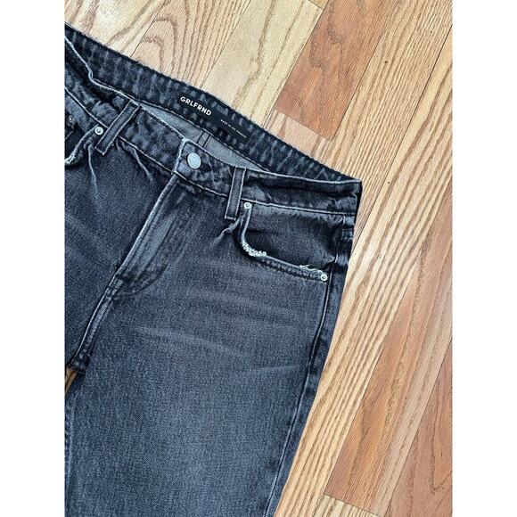 GRLFRND The Hailey Jeans - Picture 4 of 9
